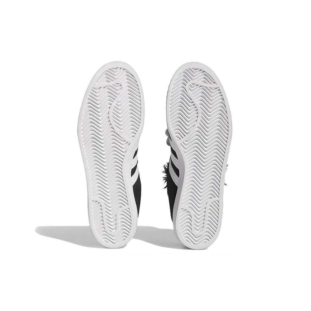 Jeremy Scott x adidas originals Campus 80s JS Bones