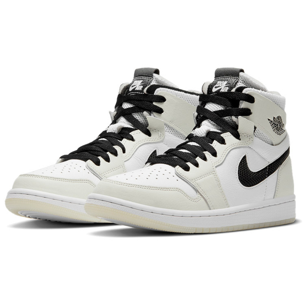 Jordan Air Jordan 1 high zoom air cmft "sea glass"