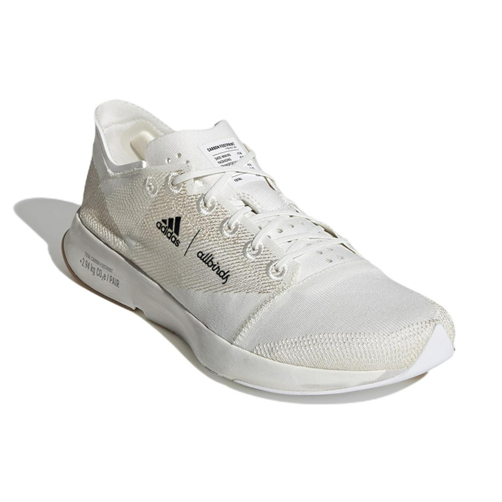 Allbirds x adidas Adizero 2.94 KG CO2E
