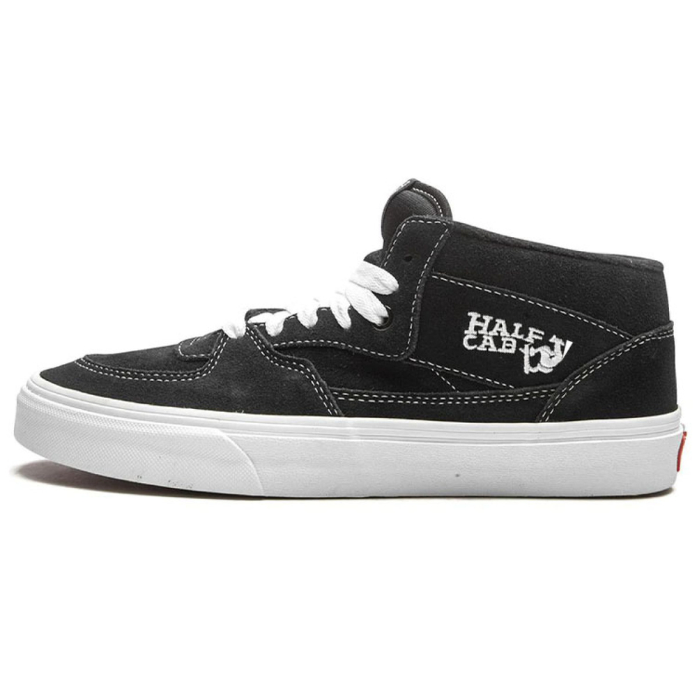 Vans Half Cab