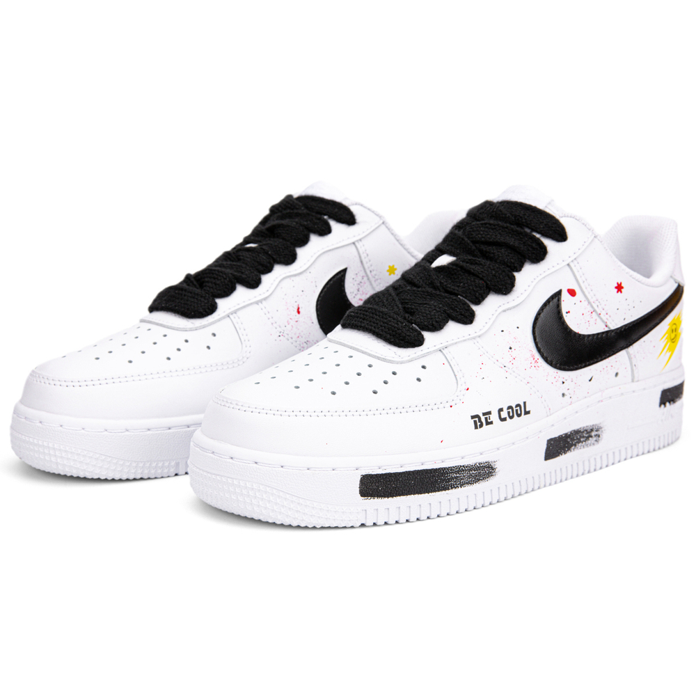 【 】 Nike Air Force 1