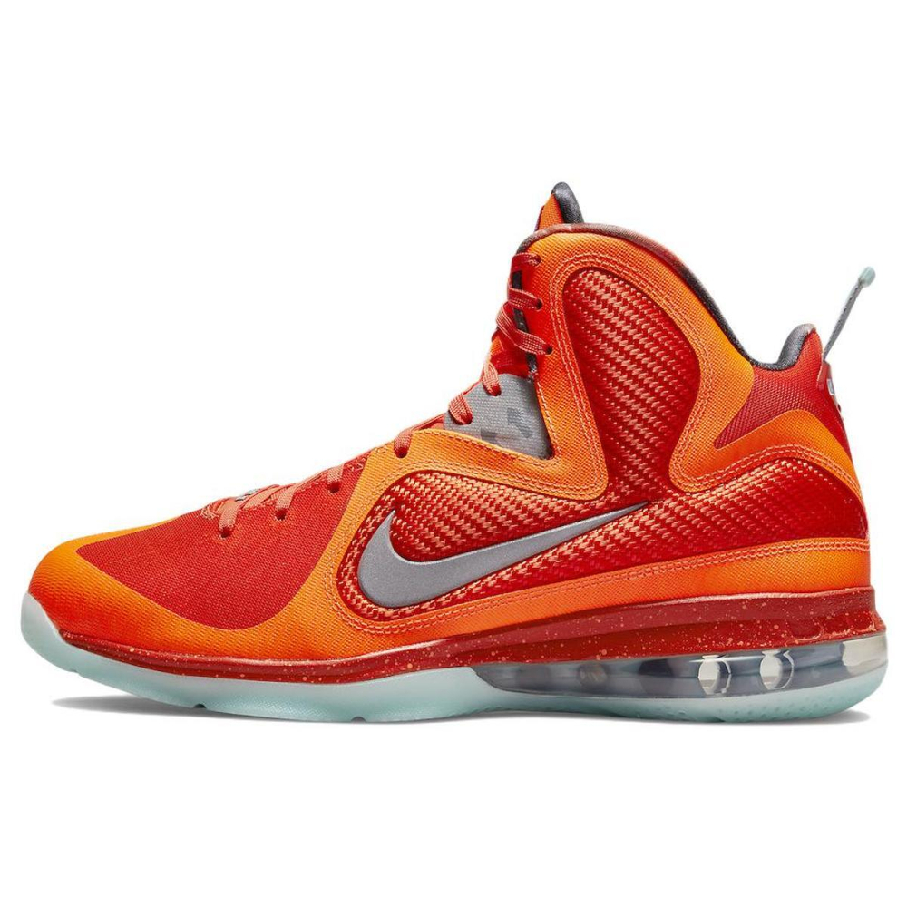 Nike Lebron 9 9 TPU