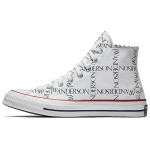 Converse Chuck 70 Grid Hi-Flame