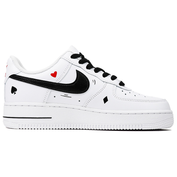 【 】 Nike Air Force 1 07