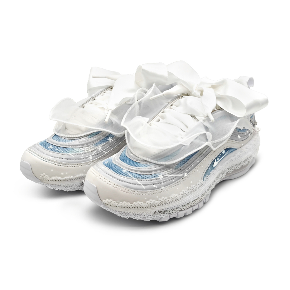 【 】 Nike Air Max 97