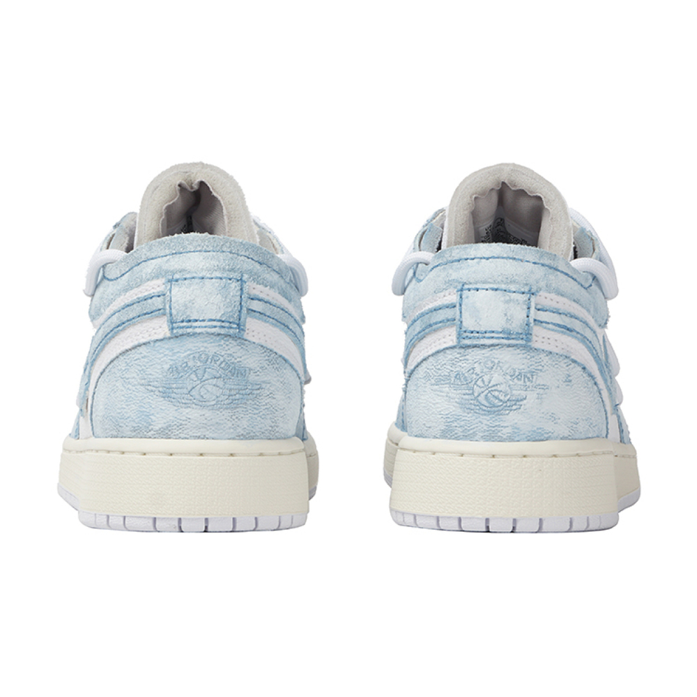 【 】 Jordan Air Jordan 1 Low vibe GS