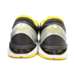 Nike Zoom Kobe 7 Black White Del Sol 7