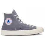 Comme des Garcons Play x Converse 1970s Chuck 70 High