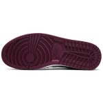 Jordan Air Jordan 1 low noble red