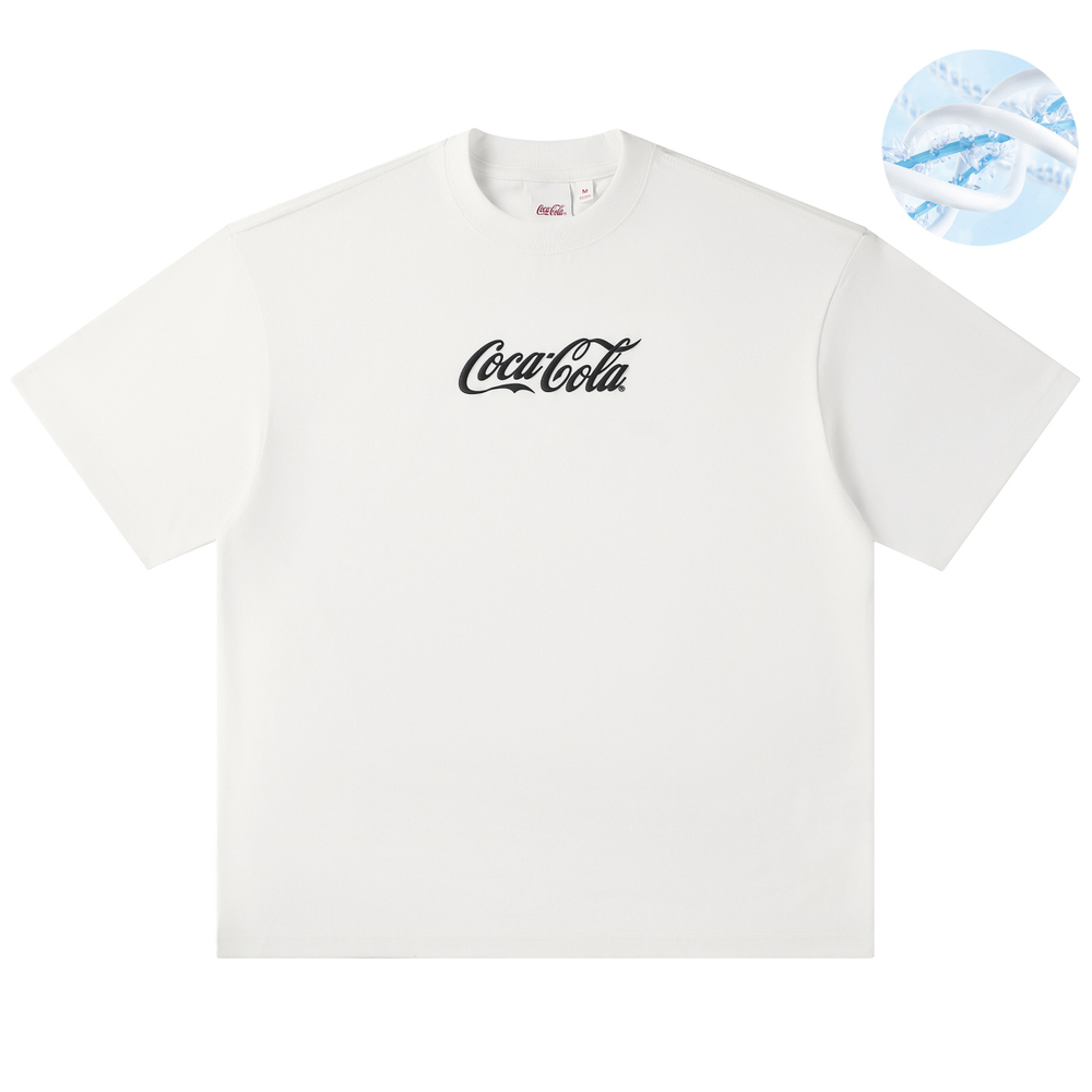 Coca-Cola T