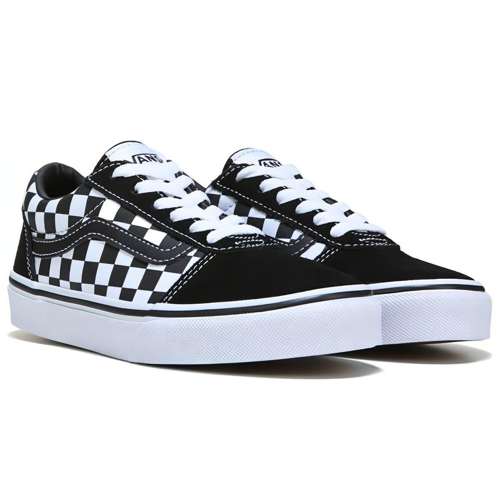 Vans Ward