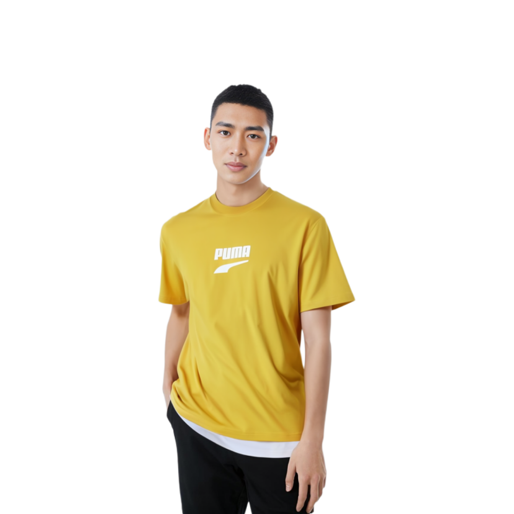 PUMA Downtown Logo T