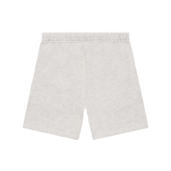 Fear of God Essentials 1977 SS22 Shorts Light Oatmeal