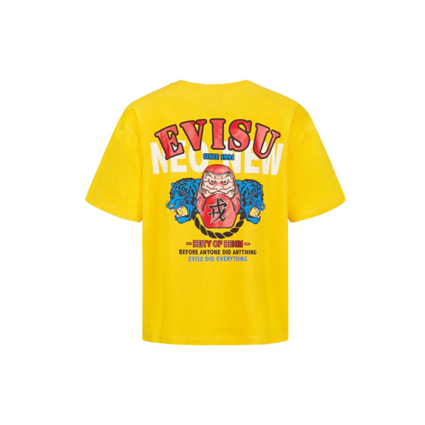EVISU SS20 T