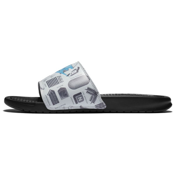 Nike Benassi