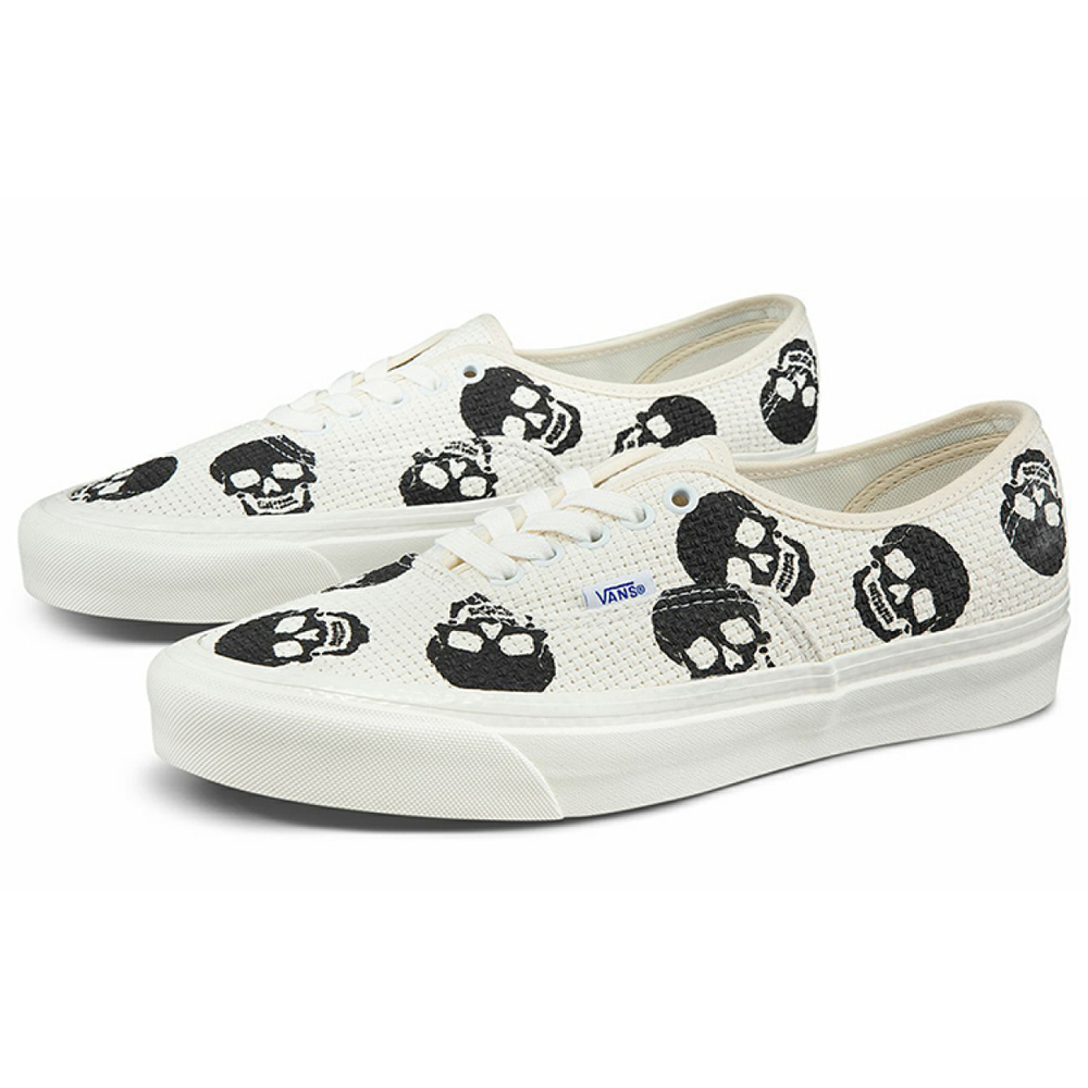 Vans Authentic