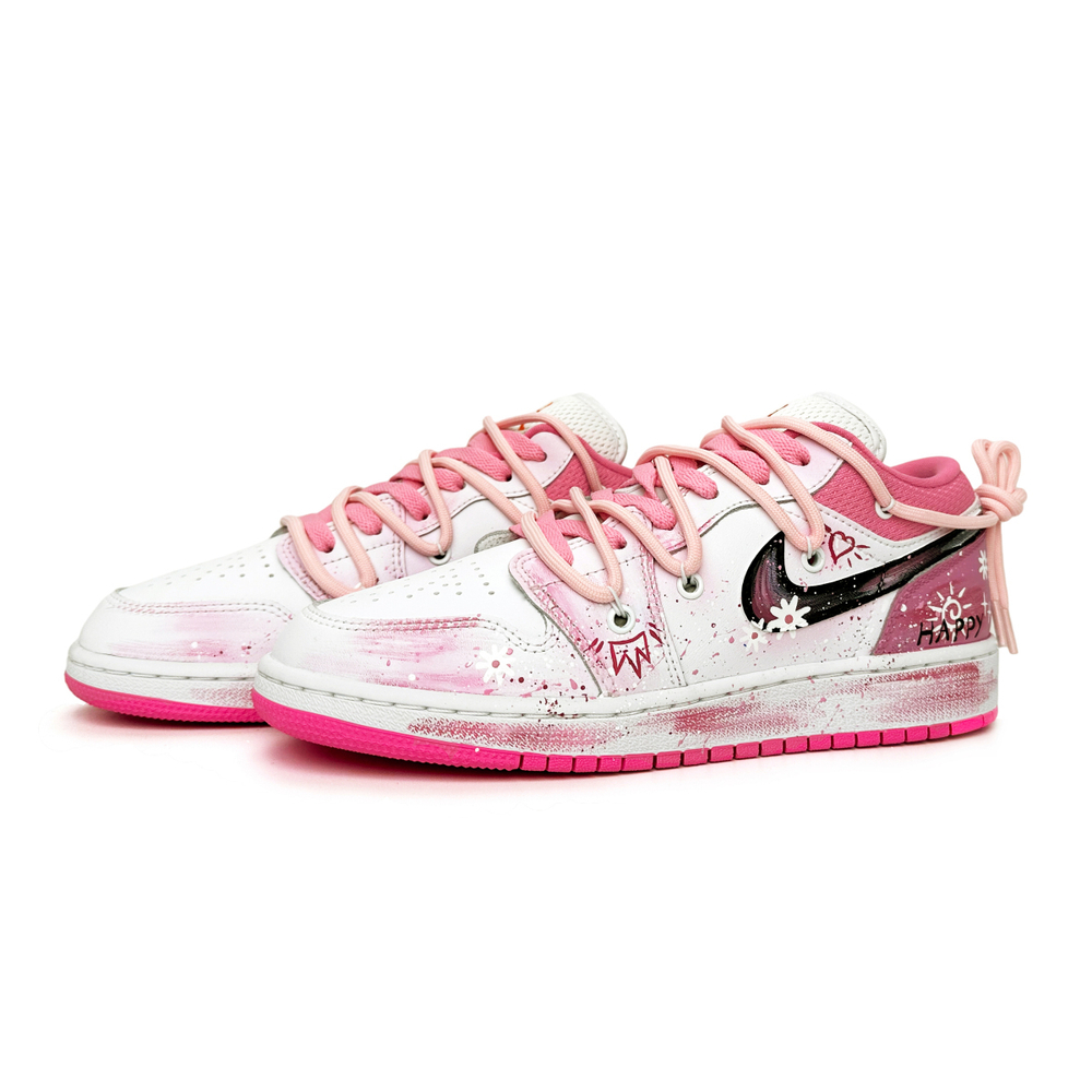 【 】 Jordan Air Jordan 1 Low GS