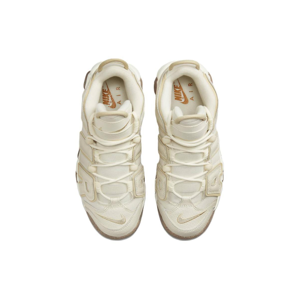 Nike Air More Uptempo "Coconut Milk"