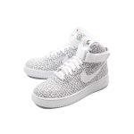 Nike Air Force 1 LX Just Do It Pack White