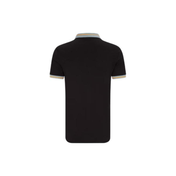 CALVIN KLEIN Logo Polo