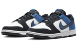 Nike Dunk Low "Industrial Blue"