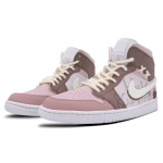 【 】 Jordan Air Jordan 1 Mid GS