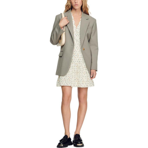 Sandro FW22 V