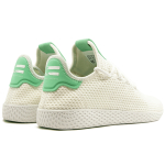 Adidas originals Tennis Hu Green Glow