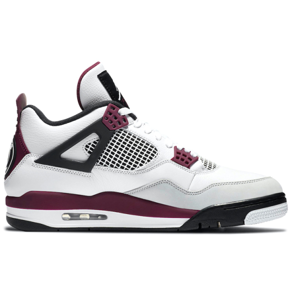 Jordan Air Jordan 4 retro 'psg' paris saint-germain