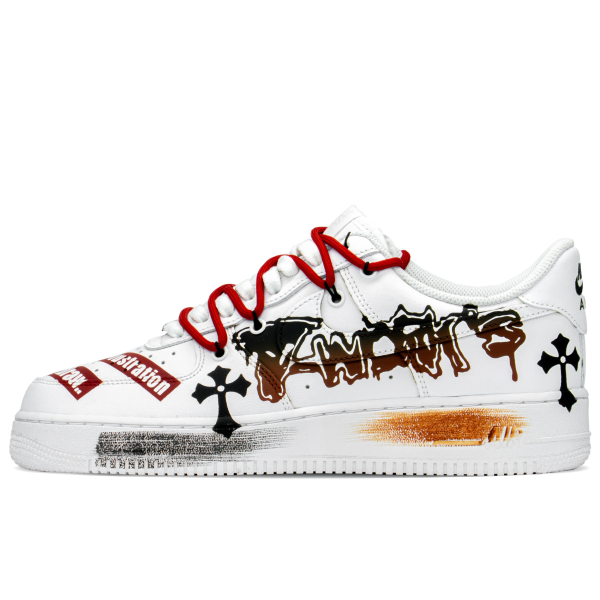 【 】 Nike Air Force 1