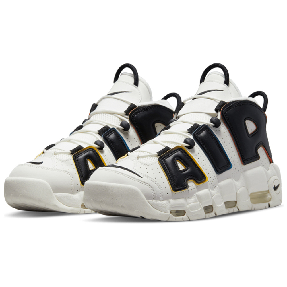 Nike Air More Uptempo air