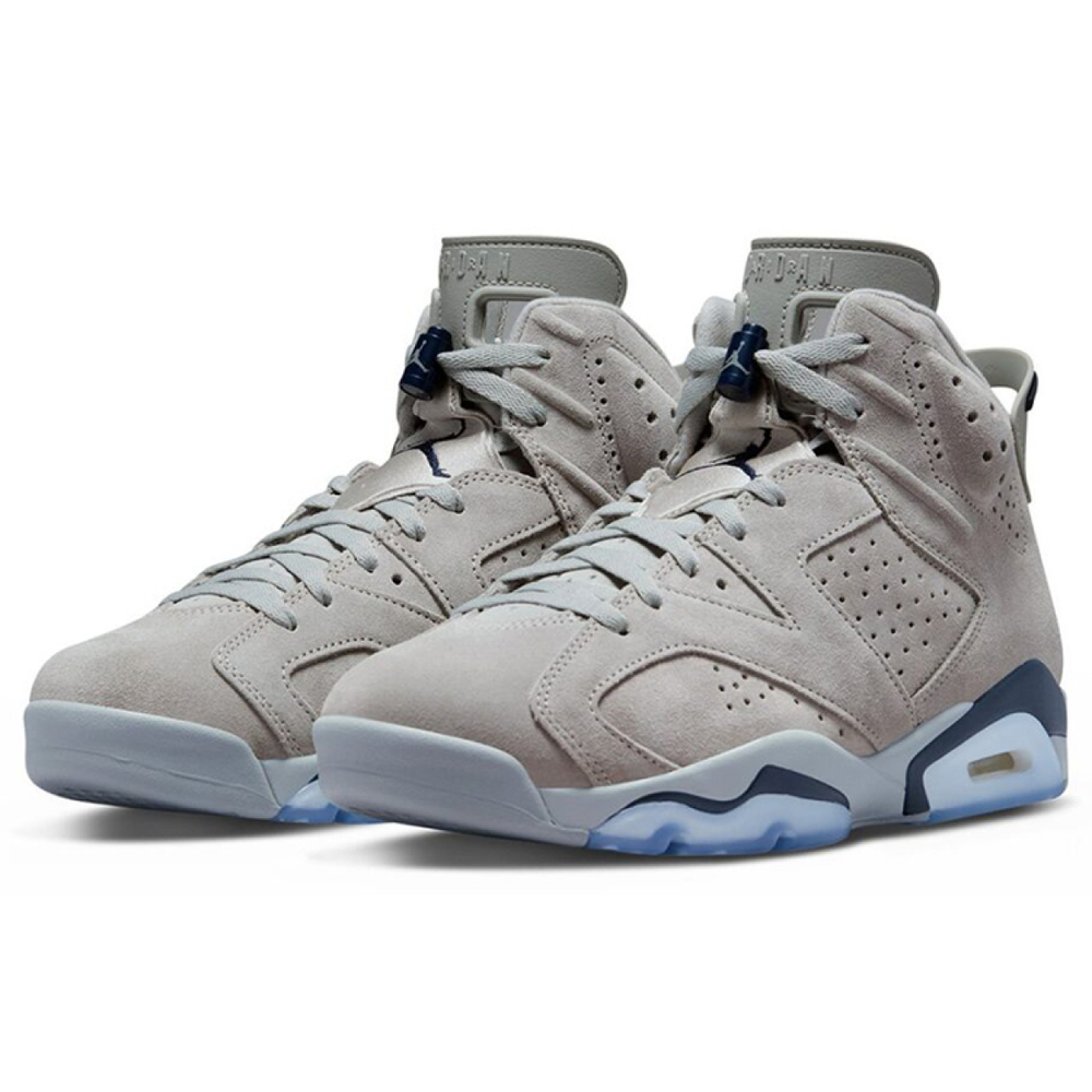 Jordan Air Jordan 6 retro "georgetown"