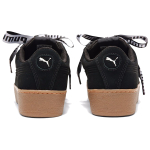 PUMA Vikky Platform Ribbon