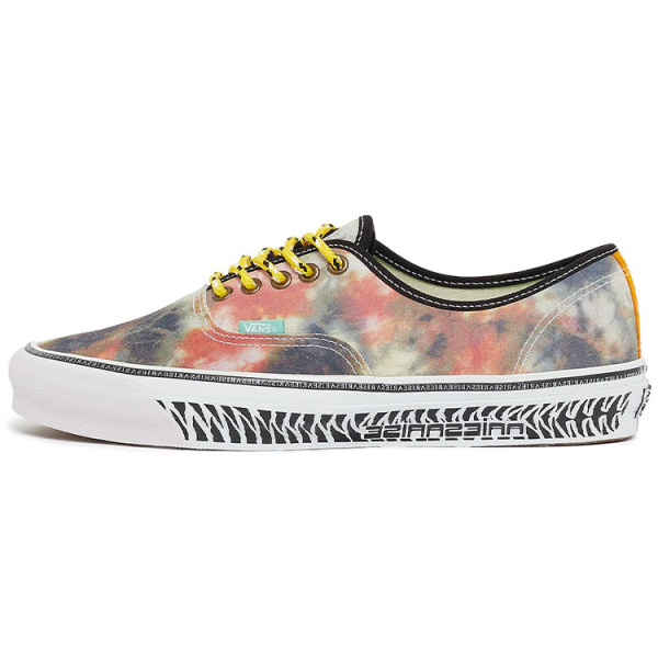 Aries x Vans Authentic LX