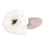 UGG Adirondack Boot III Fluff