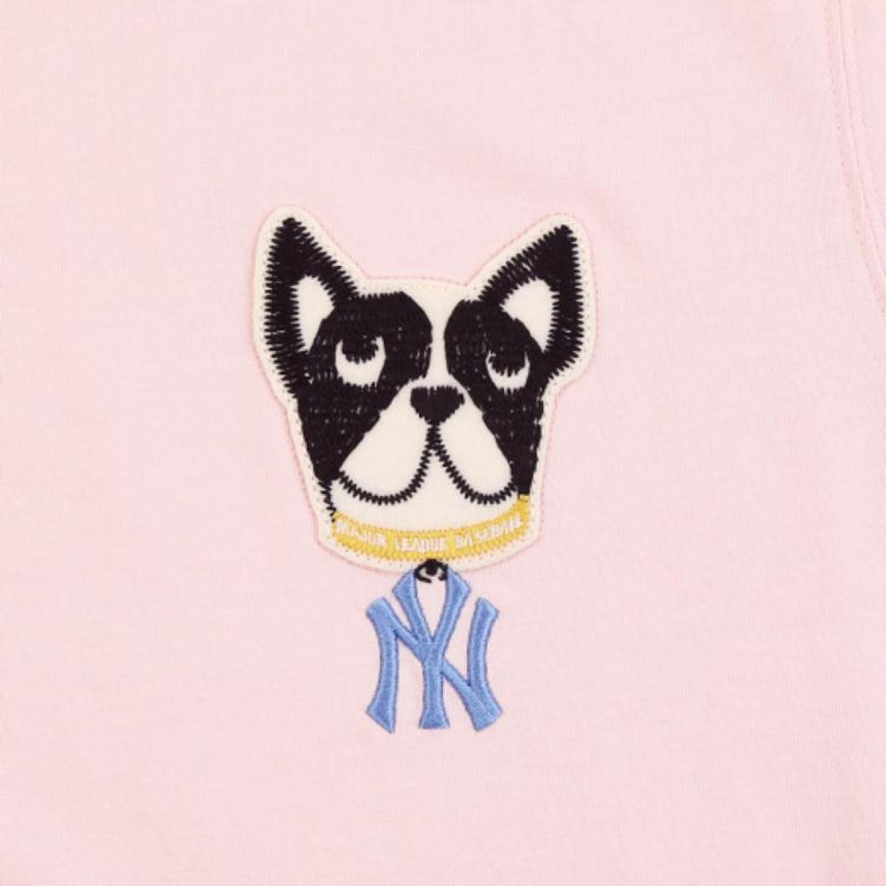 MLB Bark Time T