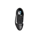 Vans Old Skool Classic Tumble - Black'