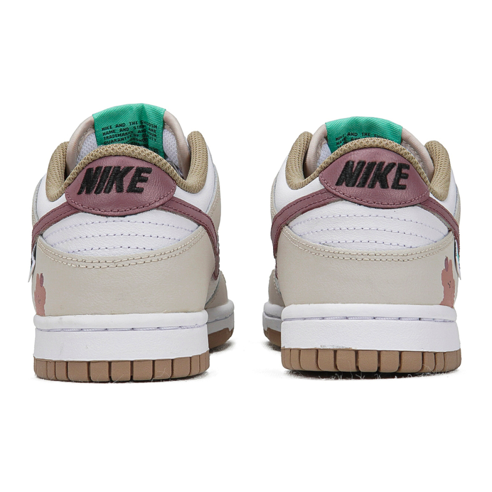 【 】 Nike Dunk Low GS