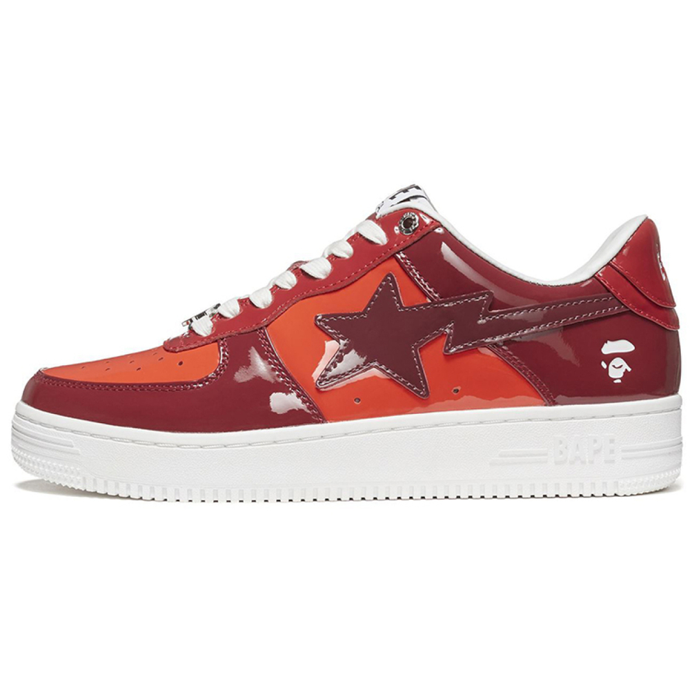 A BATHING APE Bape STA Combo