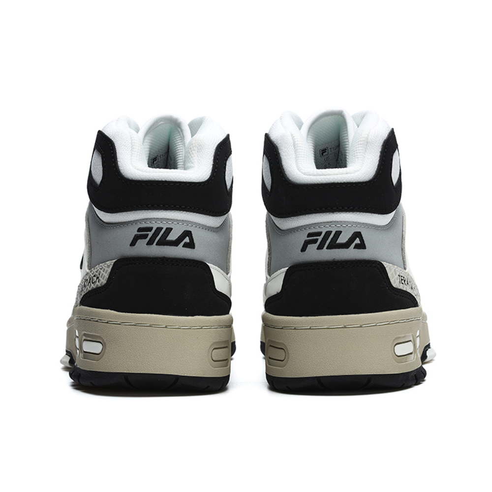 FILA FUSION Teratach