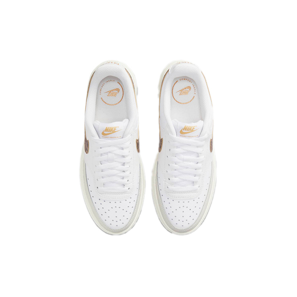 Nike Court Vision 1 Alta