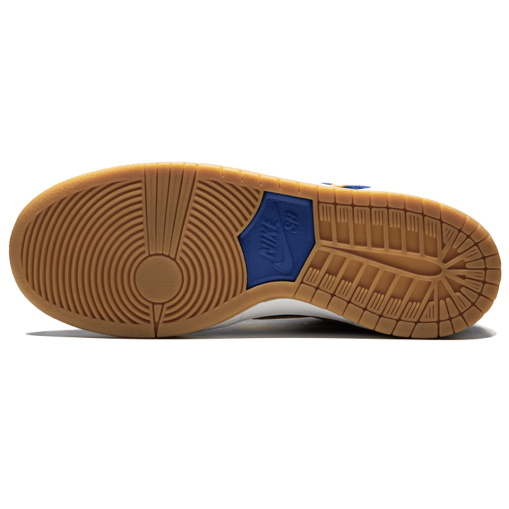 Nike Dunk SB Pro"Boca Juniors"