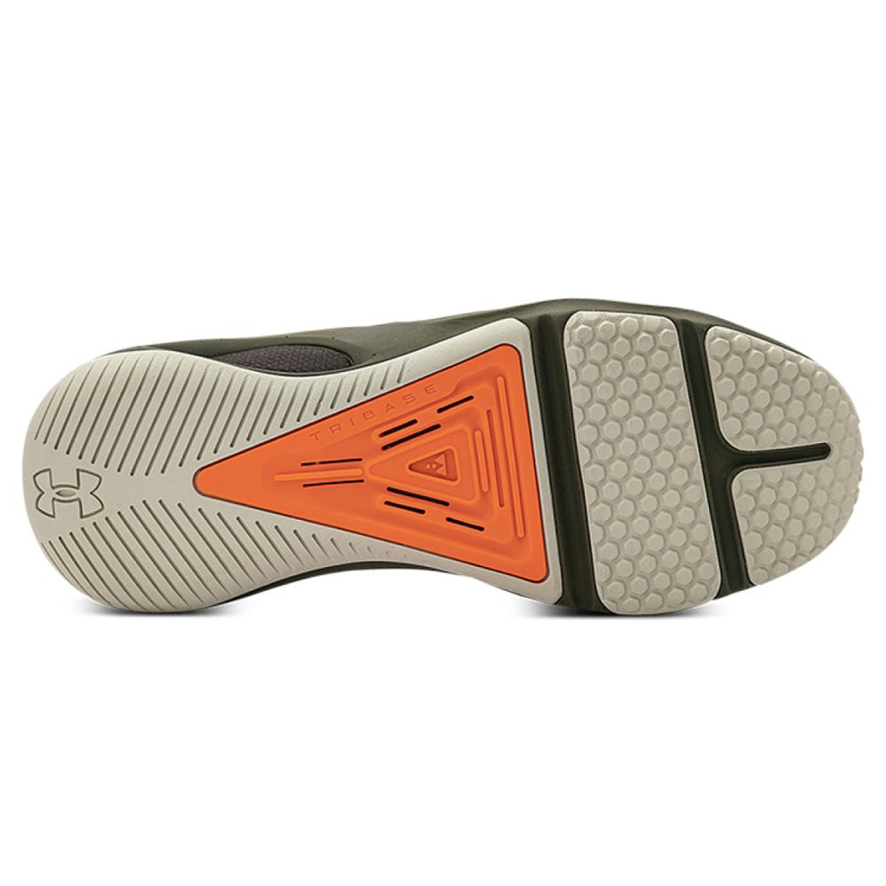 Under Armour HOVR Rise 3 Print