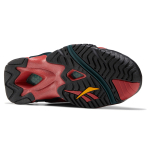 Reebok II Sonics Alternate