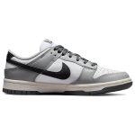 Nike Dunk "Light Smoke Grey"