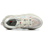 FILA BARRICADE II