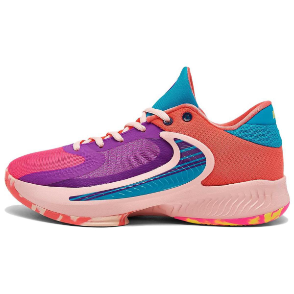 Nike Zoom Freak 4 TB 4 EP