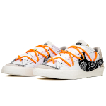 【 】 Nike Blazer Low