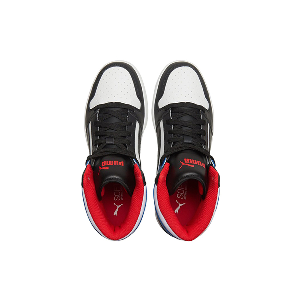 PUMA Rebound Layup