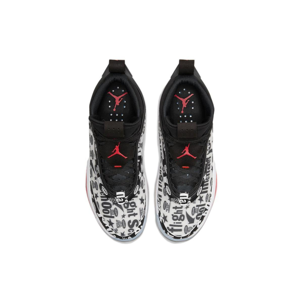 Jordan Air Jordan 36 "Flight School"